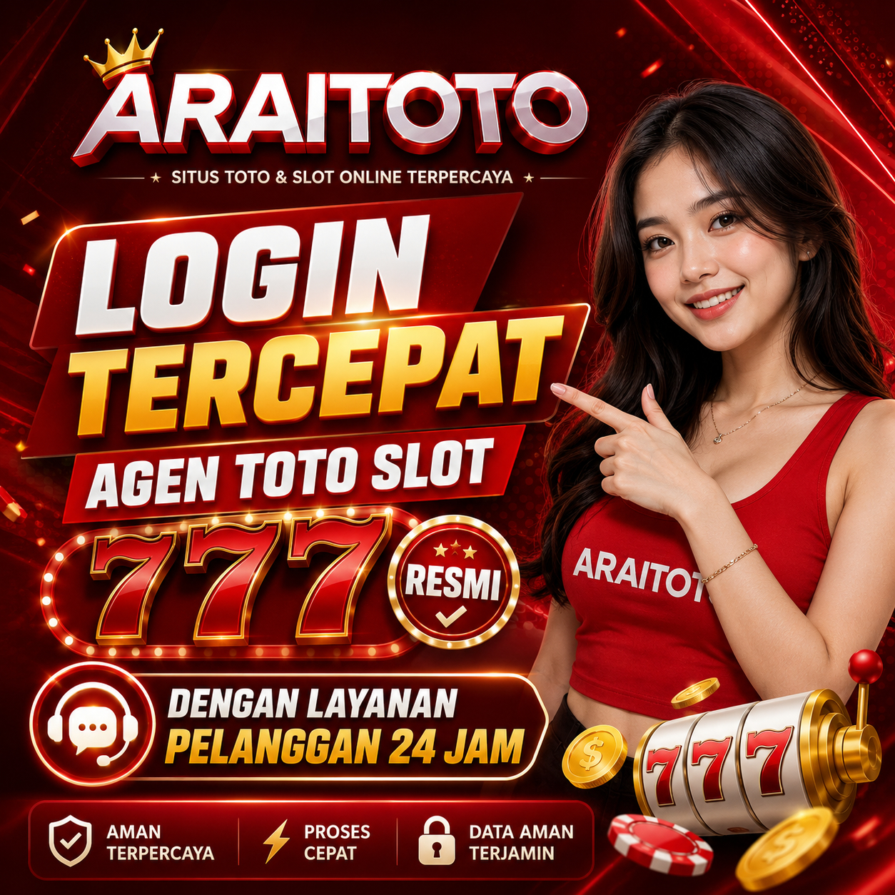 TOTO TOGEL
