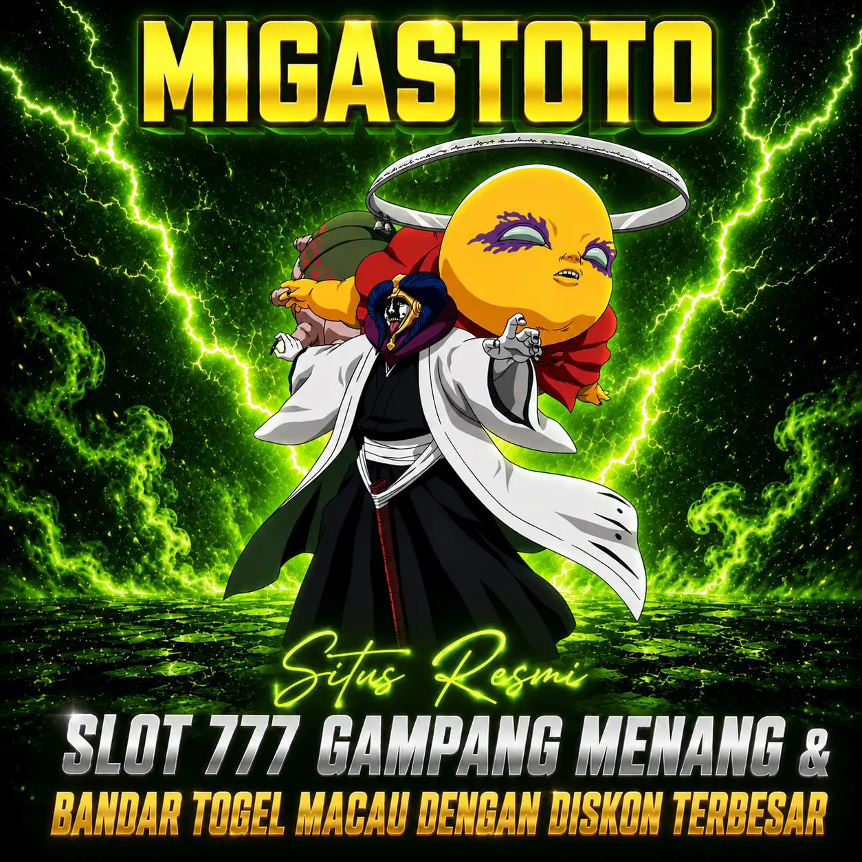 MIGASTOTO