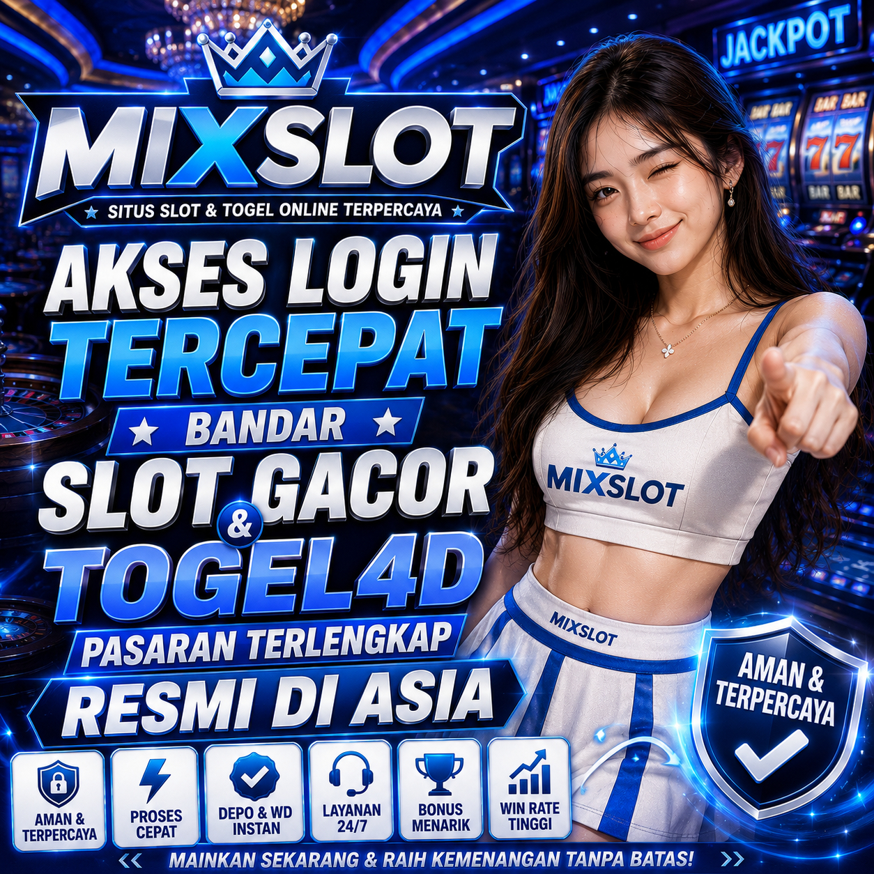 togel online