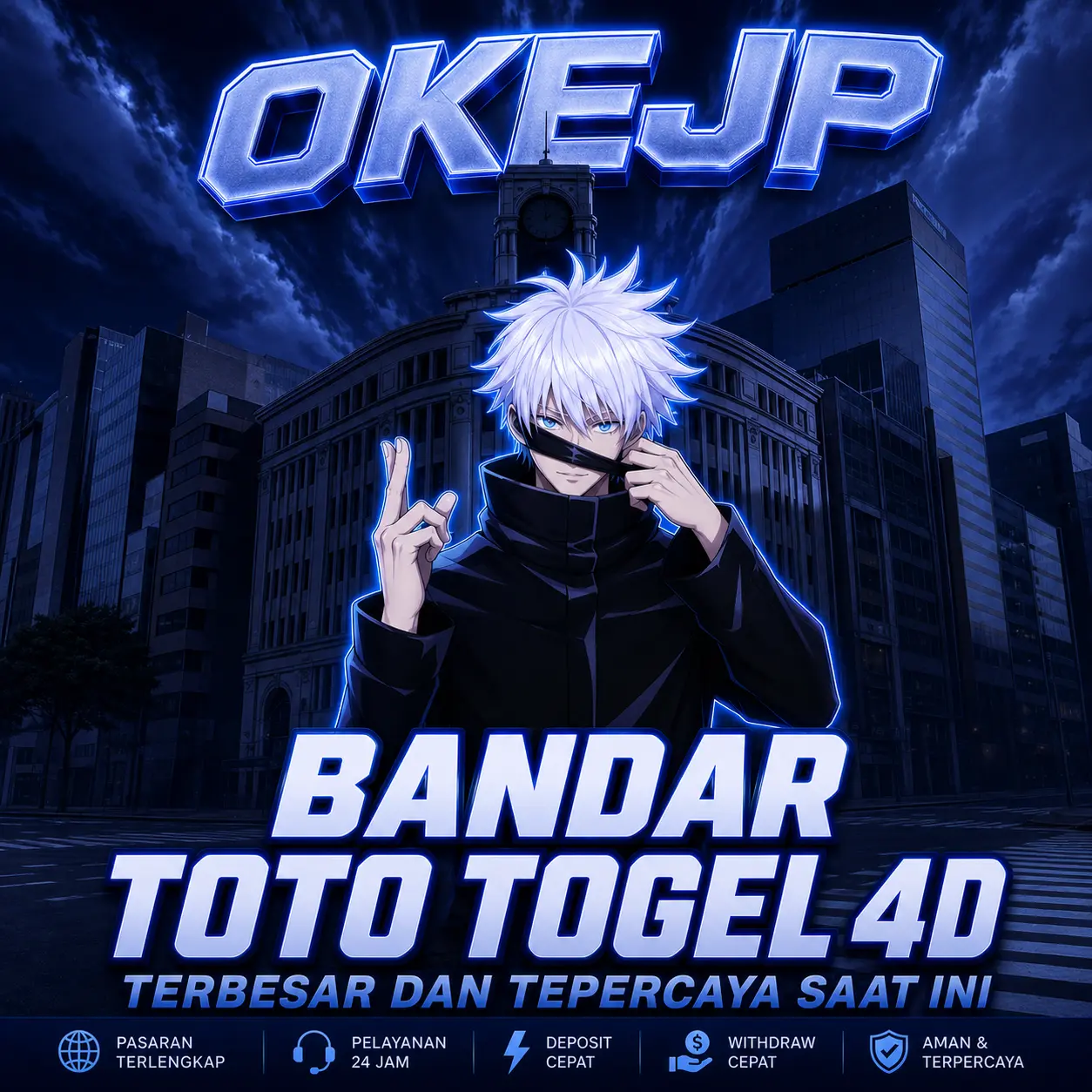OKEJP