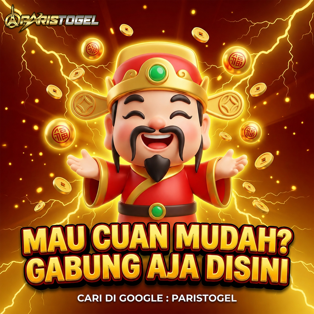 PARISTOGEL - Ubah Waktu Luang Anda Menjadi Penuh Cuan Dengan Bermain Slot Gacor Jaminan Maxwin Di PARISTOGEL