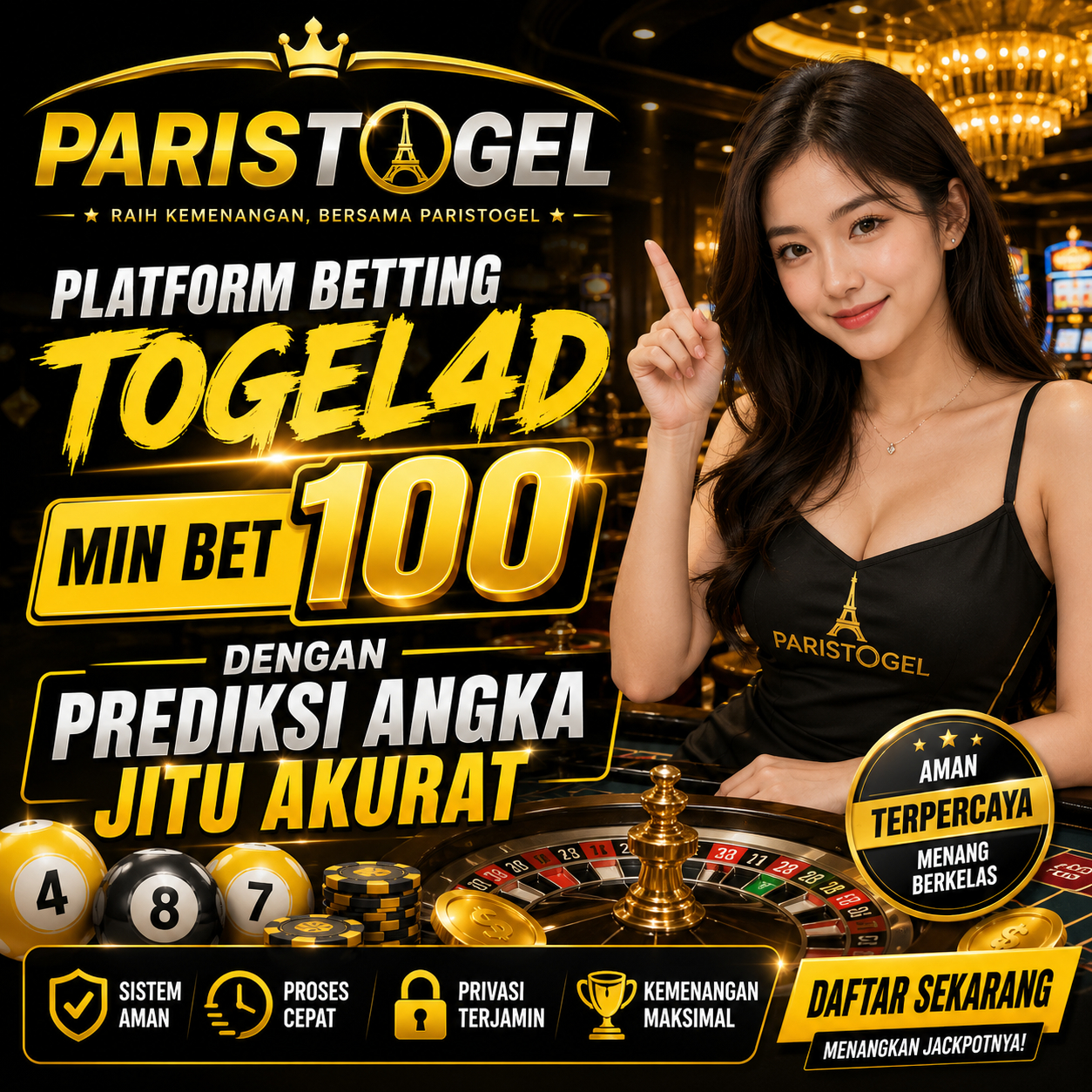 PARISTOGEL