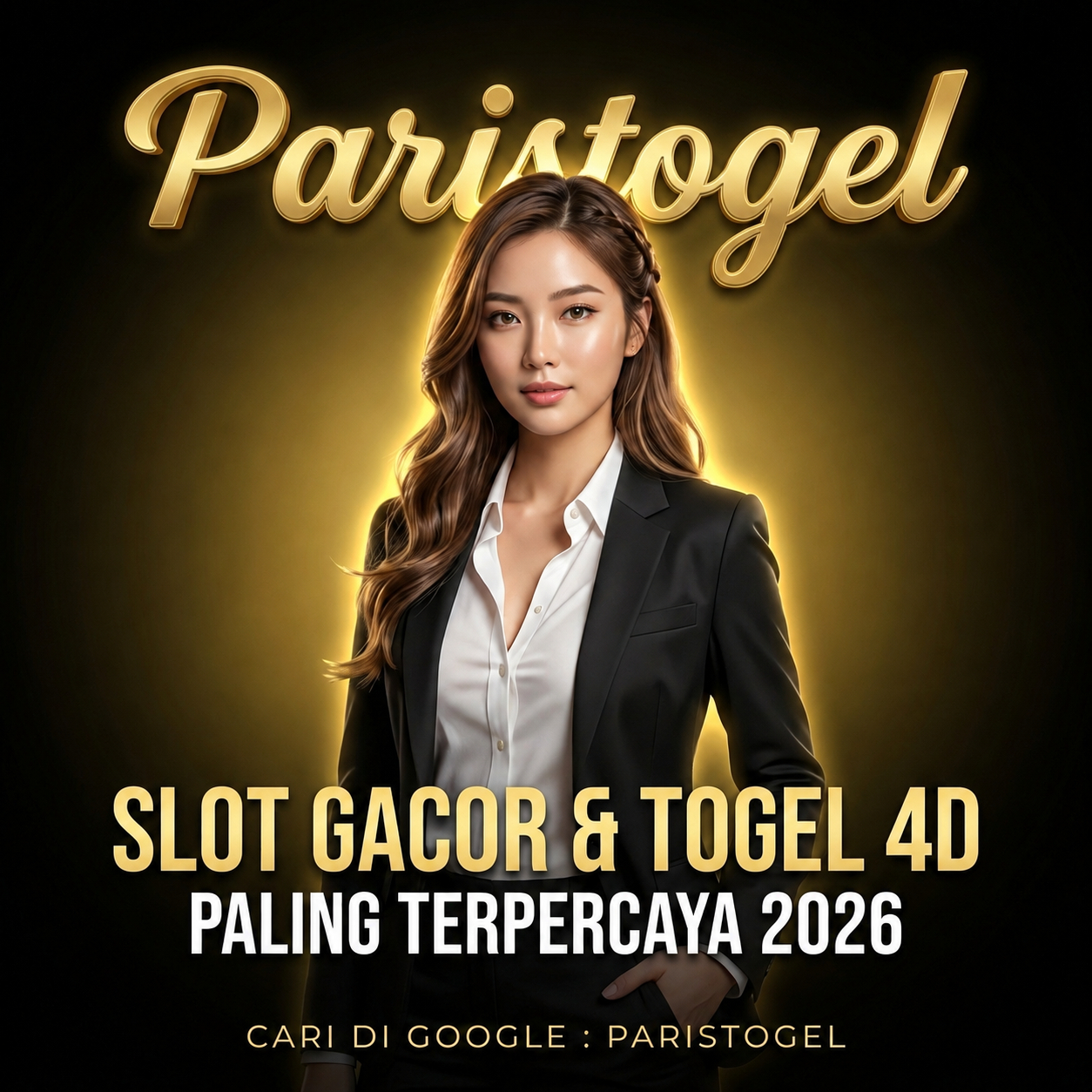 Poster Promo / Informasi