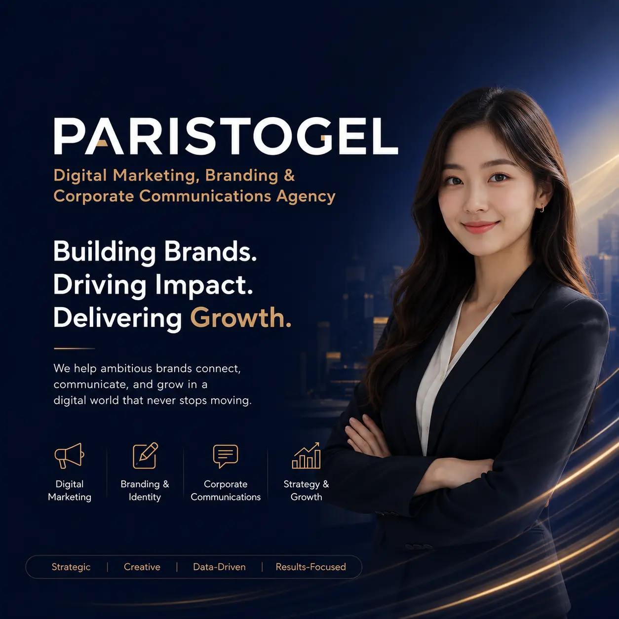 Poster Promo / Informasi