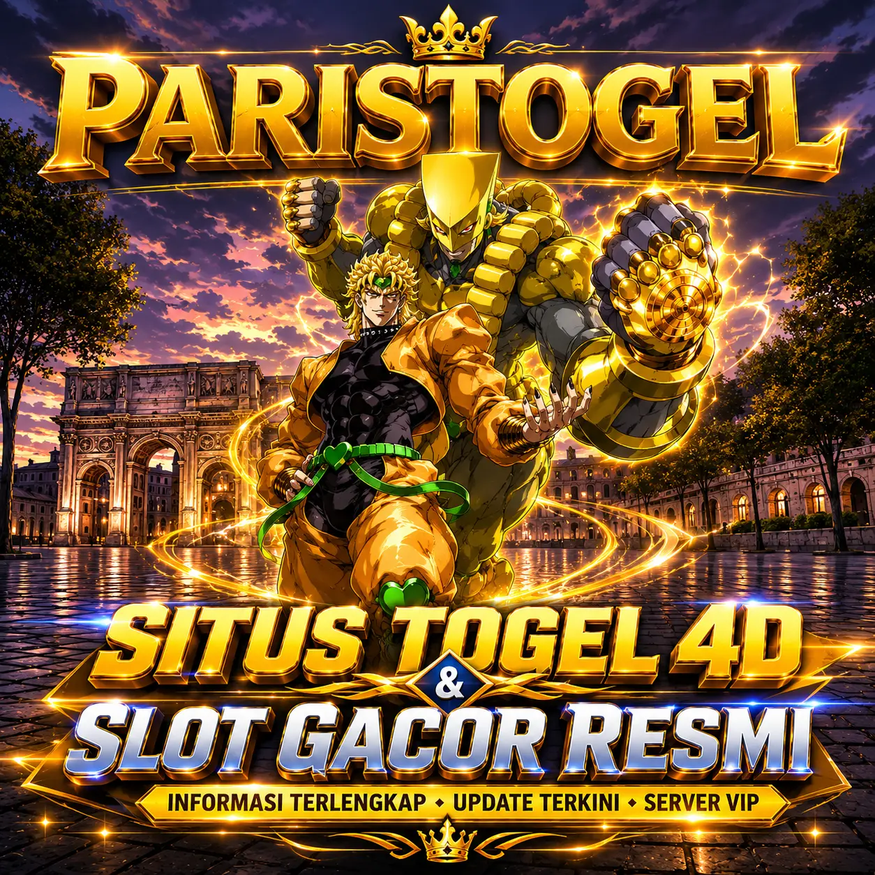 PARISTOGEL