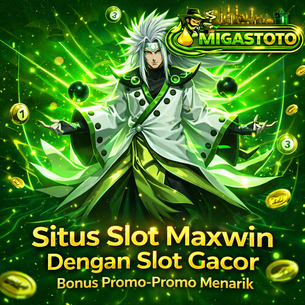 Link Login MIGASTOTO