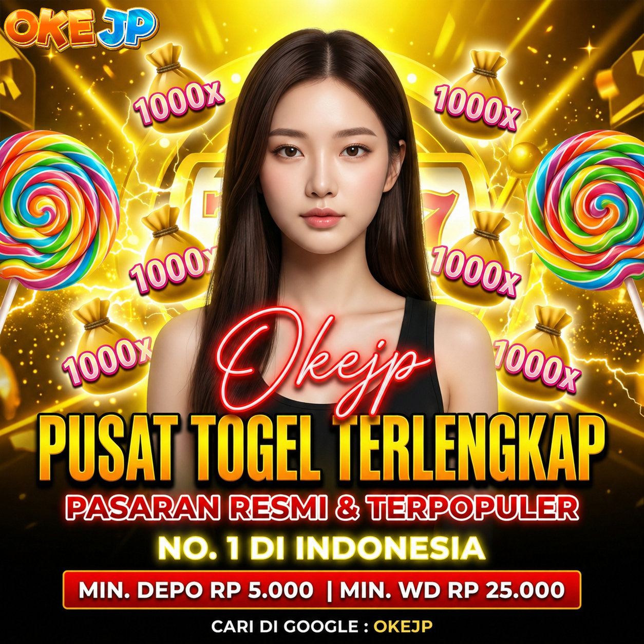 OKEJP