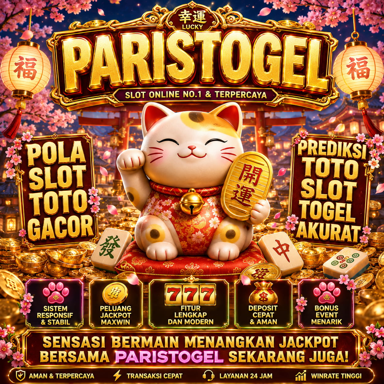 PARISTOGEL