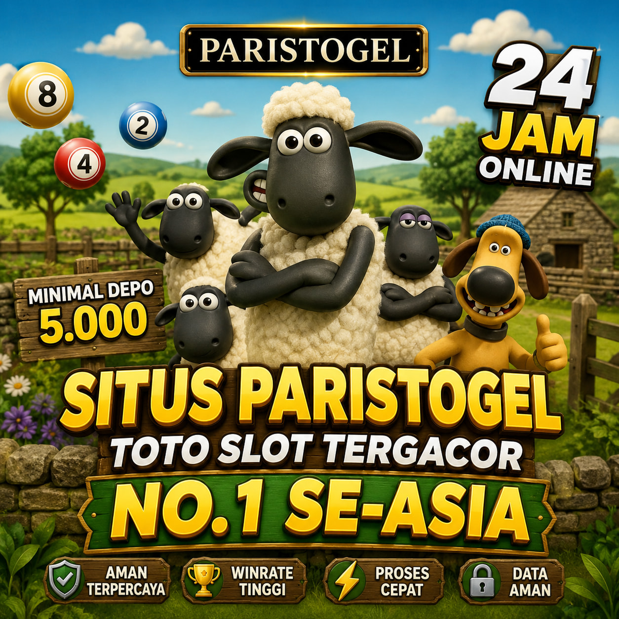 togel online