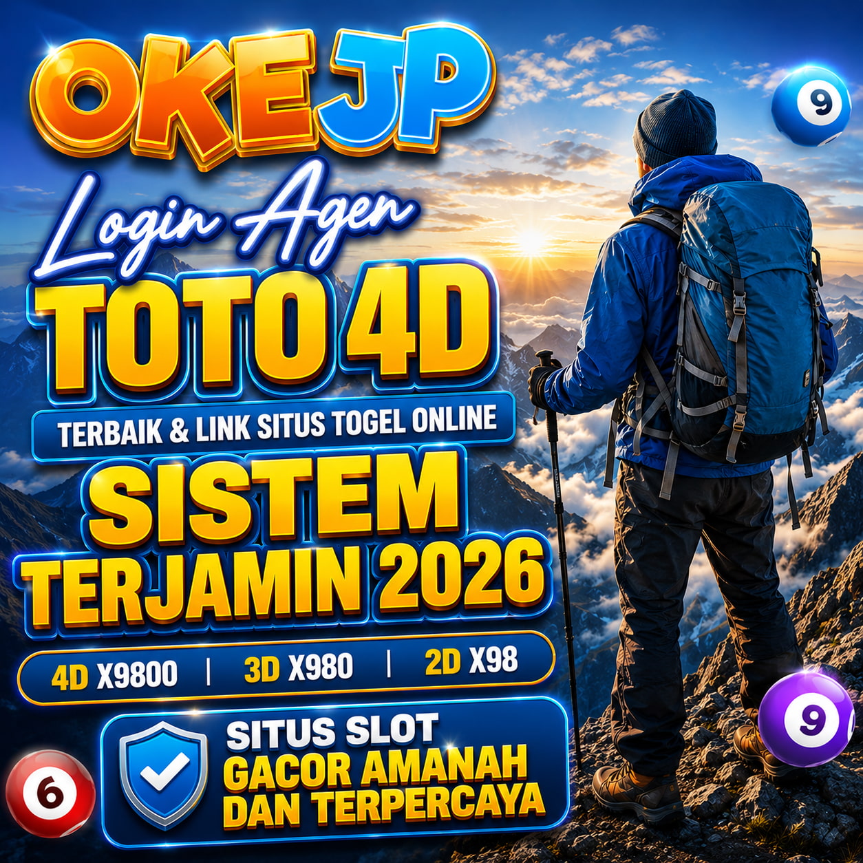 OKEJP
