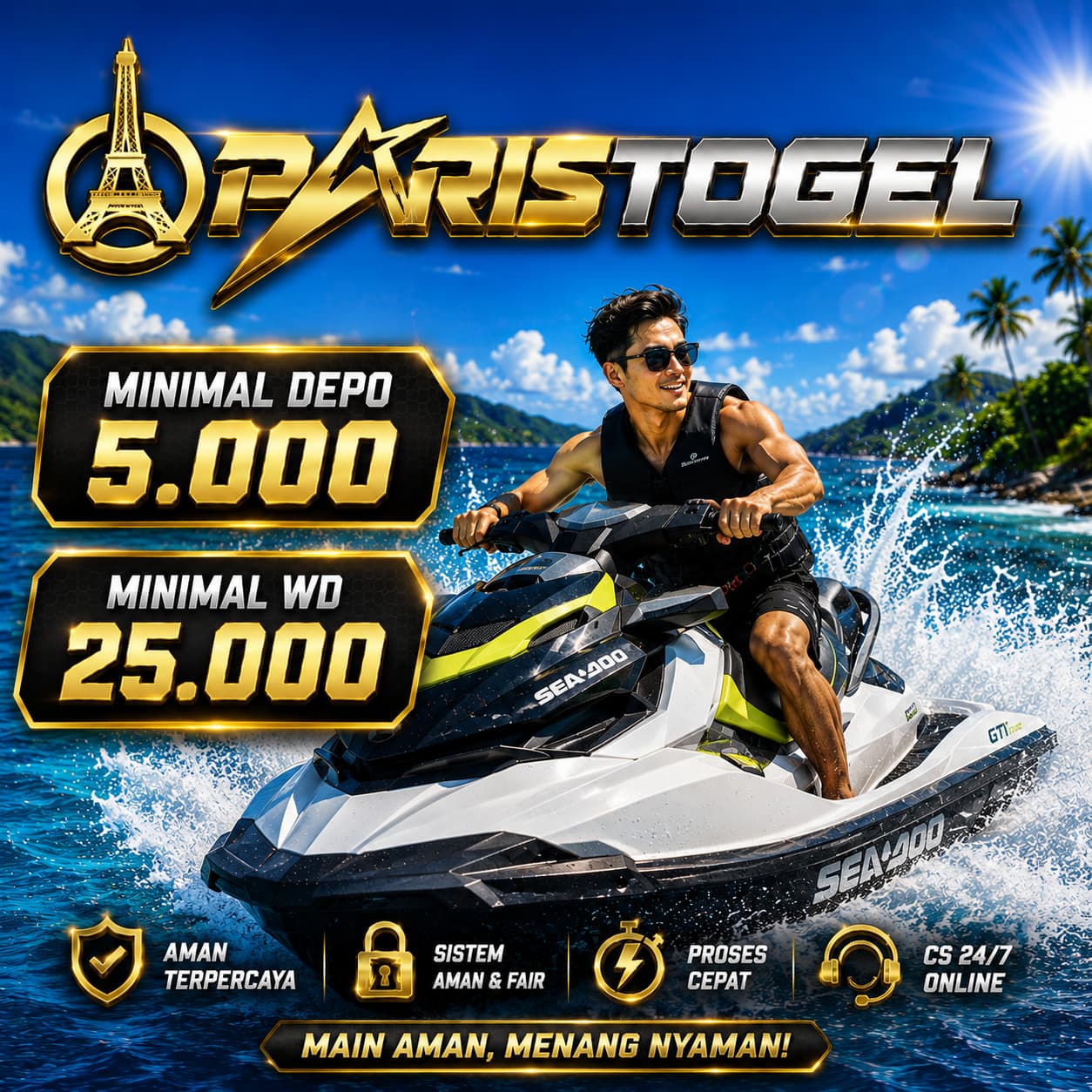 PARISTOGEL