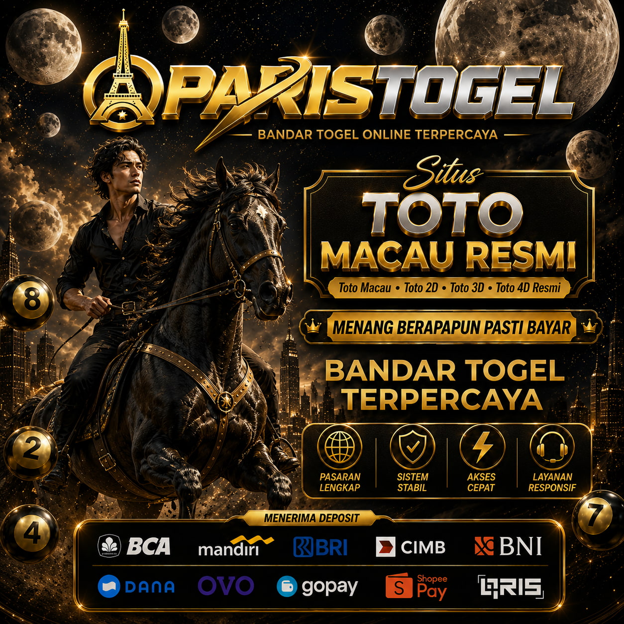 PARISTOGEL