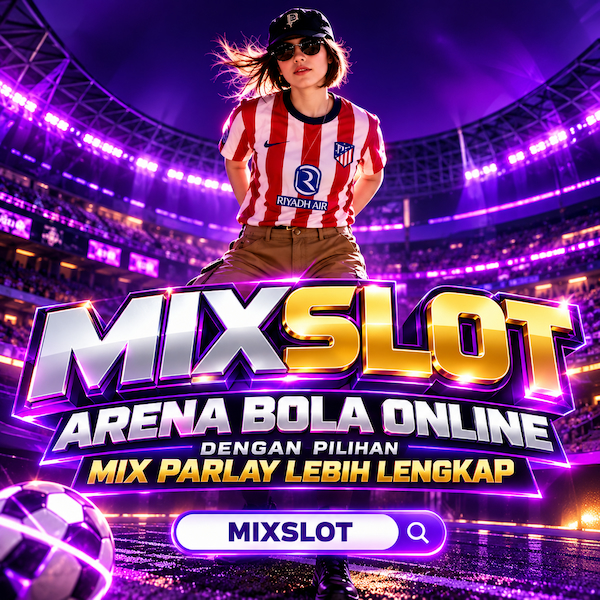 MIXSLOT
