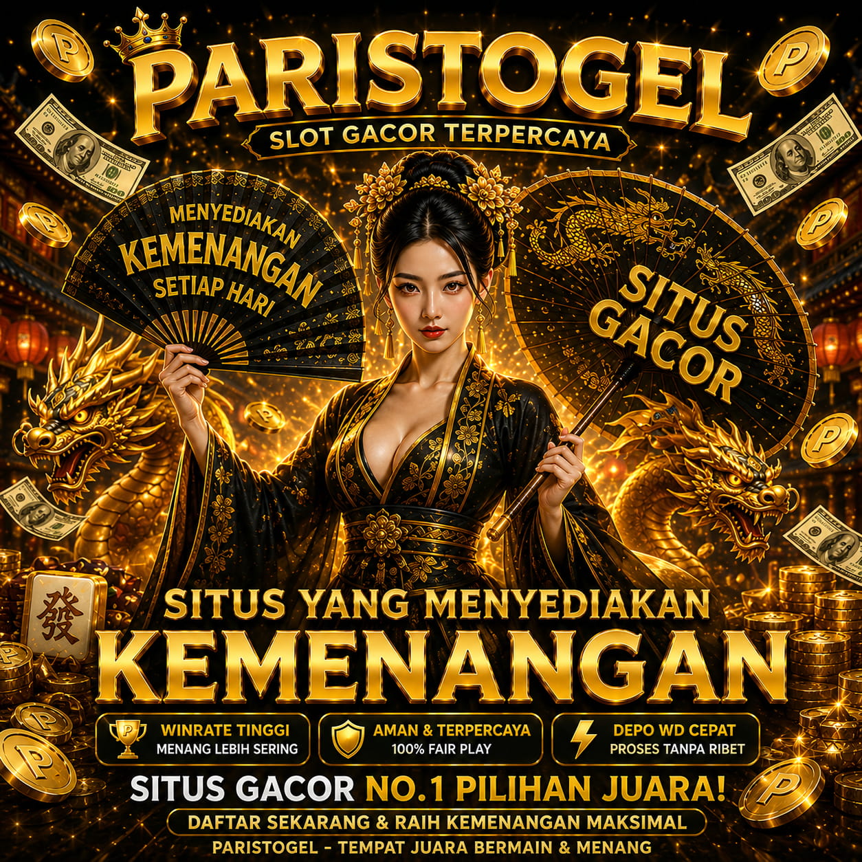 PARISTOGEL