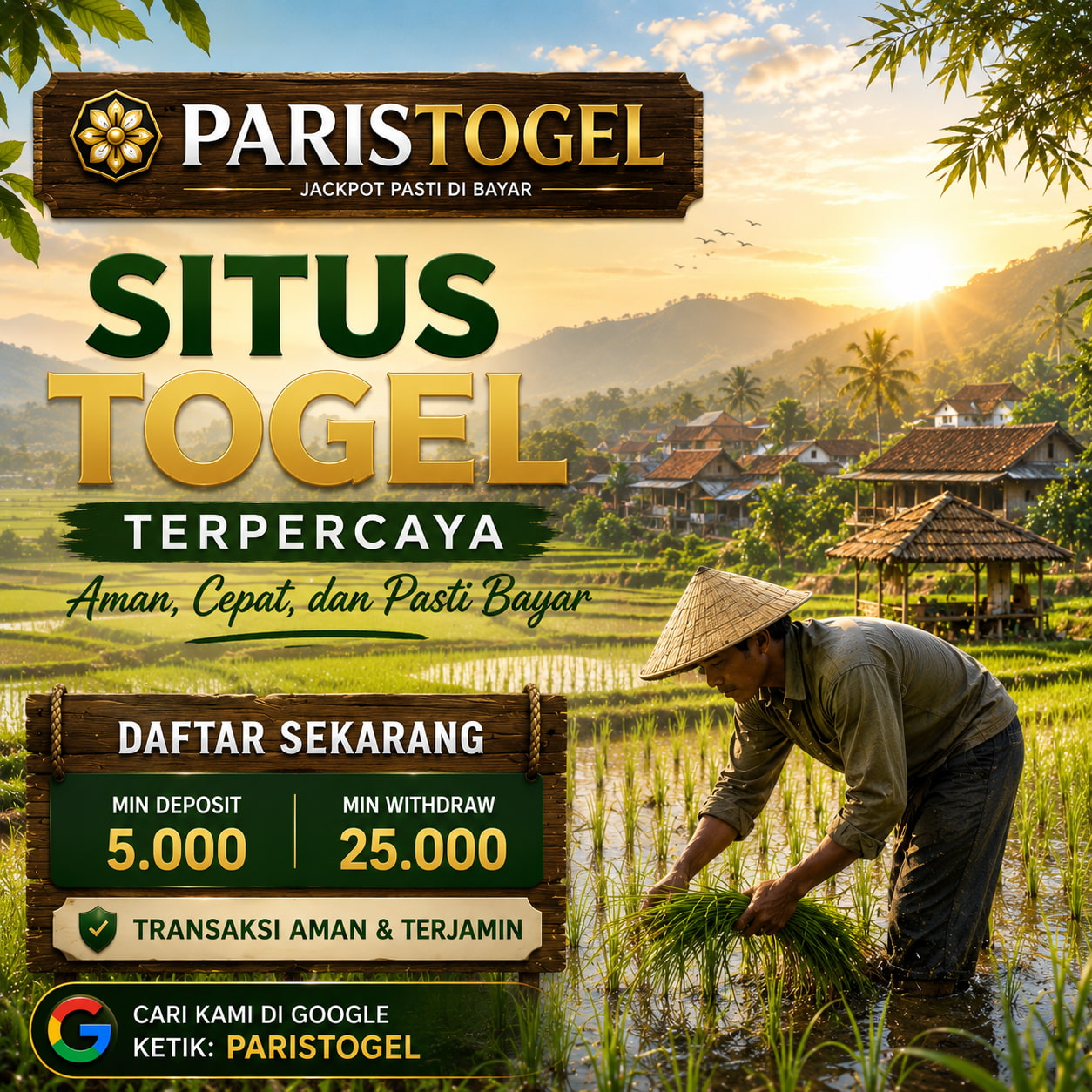 PARISTOGEL