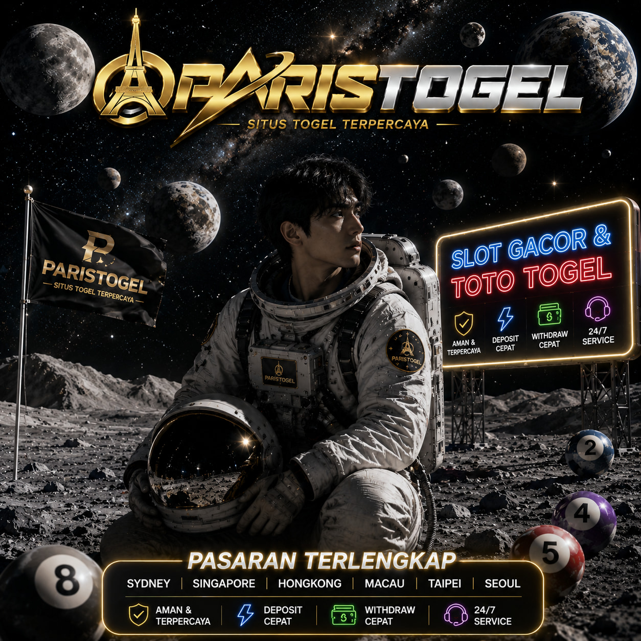 PARISTOGEL