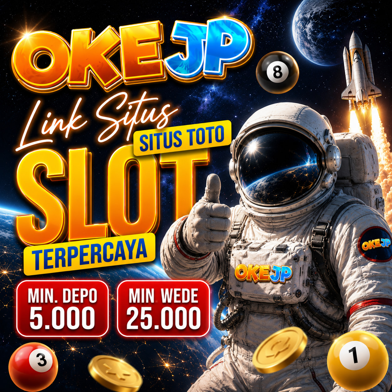 OKEJP