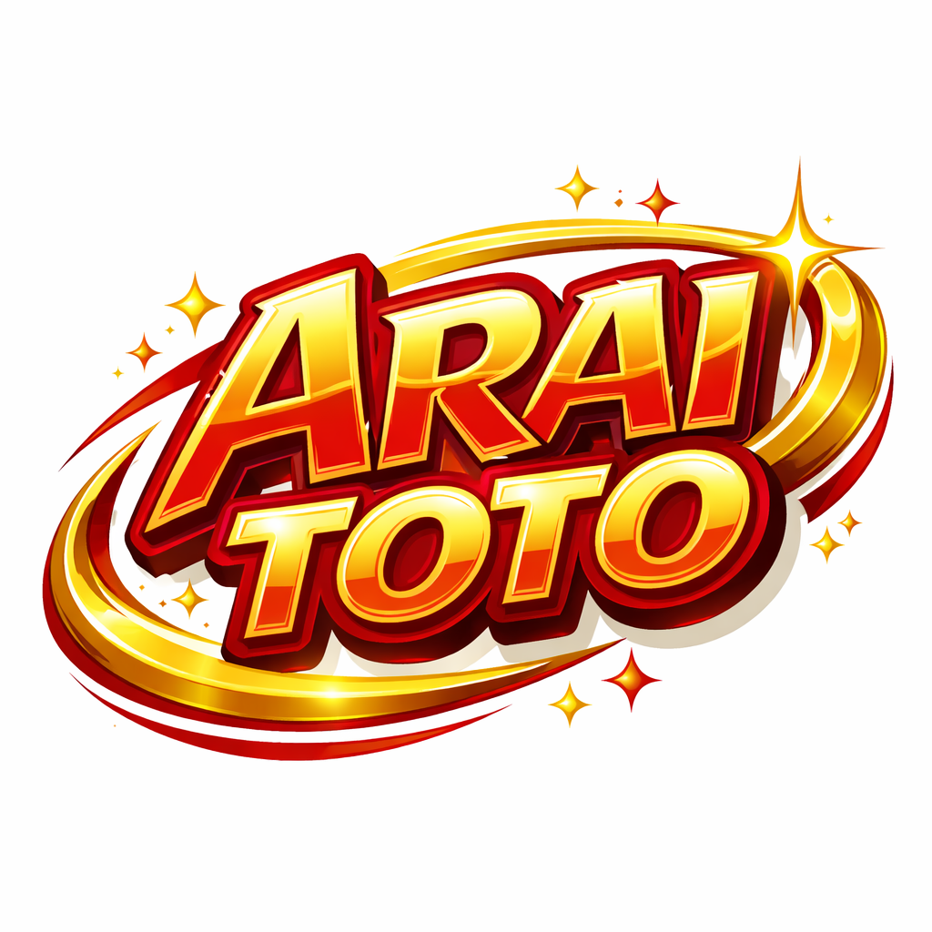 ARAITOTO - ARAITOTO adalah situs gacor dengan winrate tinggi yang sudah terpercaya sejak lama